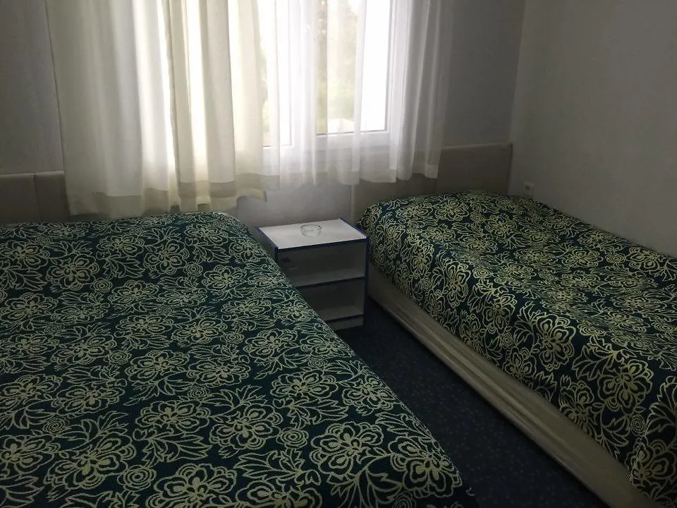 Selis Otel Сеферихисар Отель
