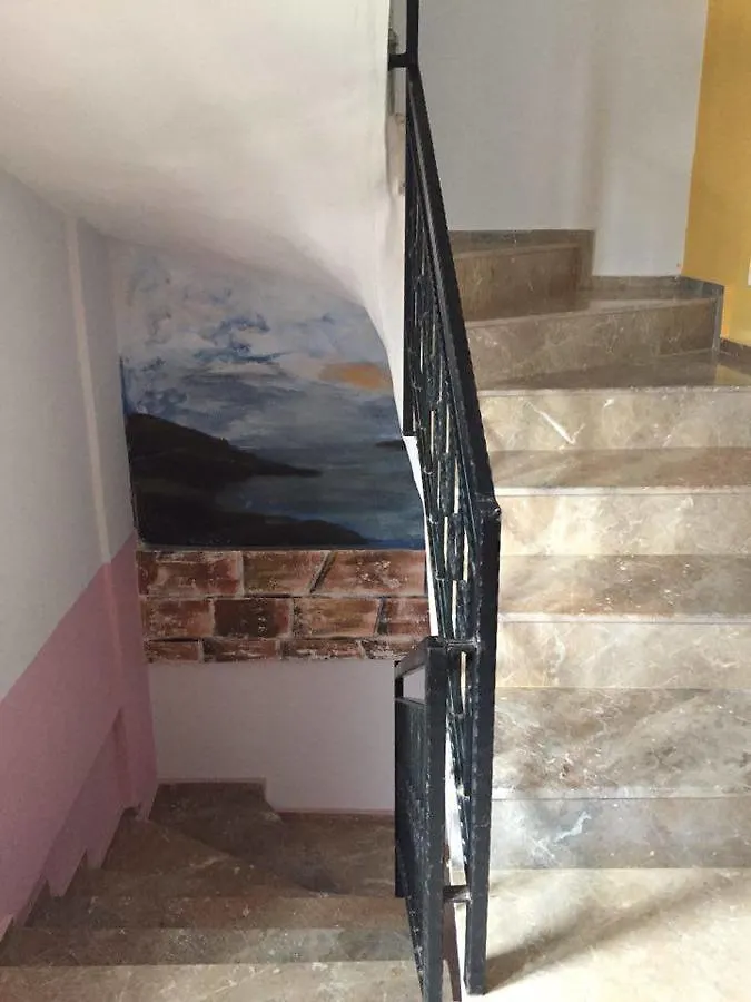 Selis Otel Сеферихисар