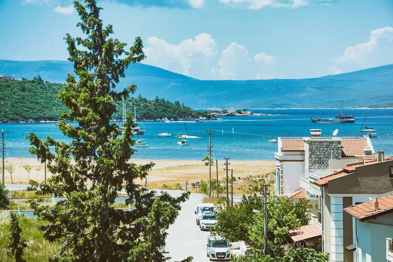 Selis Otel Сеферихисар 0*,  Турция