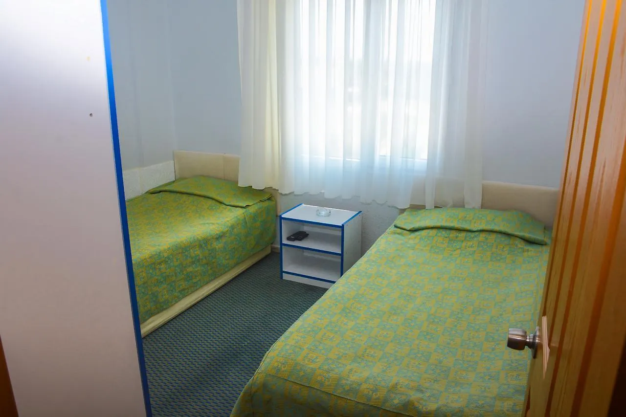 Selis Otel Сеферихисар Турция