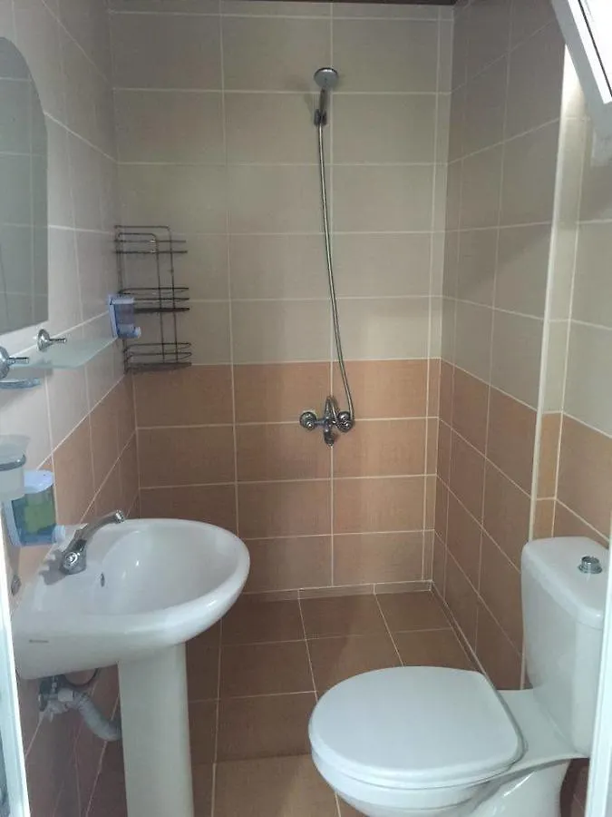 Selis Otel Сеферихисар Турция