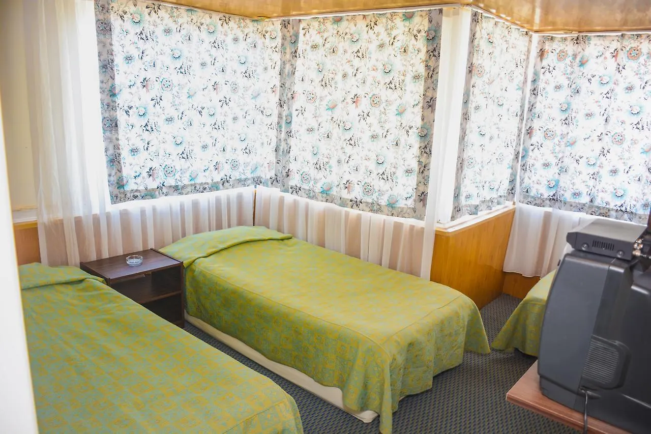 Selis Otel Сеферихисар 0*,  Турция