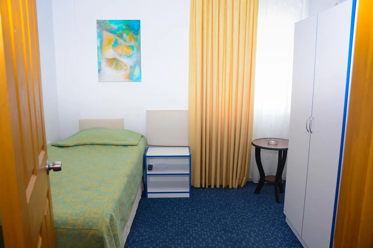 Отель Selis Otel Сеферихисар Турция